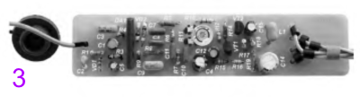 universal MU3